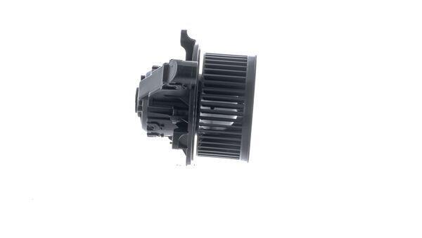 Pulseur d'air habitacle (Ventilateur habitacle) MAHLE Aftermarket AB 346 000S