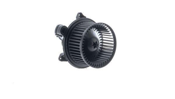 Pulseur d'air habitacle (Ventilateur habitacle) MAHLE Aftermarket AB 346 000S