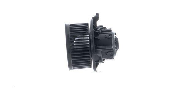 Pulseur d'air habitacle (Ventilateur habitacle) MAHLE Aftermarket AB 346 000S