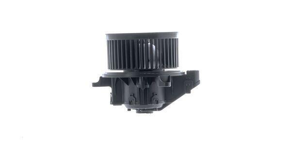 Pulseur d'air habitacle (Ventilateur habitacle) MAHLE Aftermarket AB 346 000S