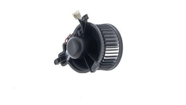Pulseur d'air habitacle (Ventilateur habitacle) MAHLE Aftermarket ref. AB 363 000S