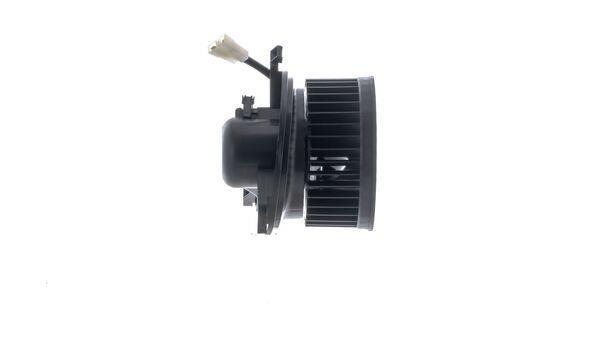 Pulseur d'air habitacle (Ventilateur habitacle) MAHLE Aftermarket ref. AB 363 000S