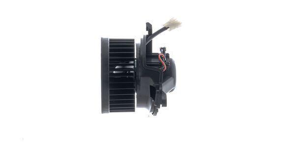 Pulseur d'air habitacle (Ventilateur habitacle) MAHLE Aftermarket ref. AB 363 000S