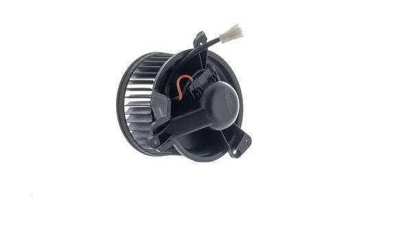 Pulseur d'air habitacle (Ventilateur habitacle) MAHLE Aftermarket ref. AB 363 000S