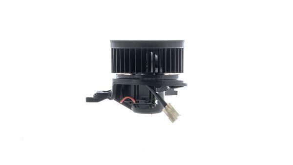 Pulseur d'air habitacle (Ventilateur habitacle) MAHLE Aftermarket ref. AB 363 000S