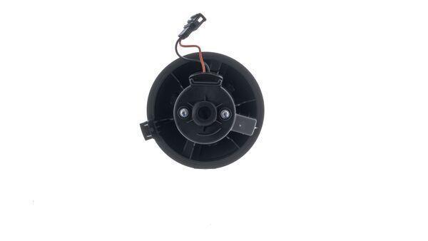 Ventilador habitáculo MAHLE Aftermarket ref. AB 367 000S