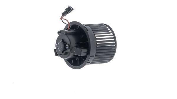 Ventilador habitáculo MAHLE Aftermarket ref. AB 367 000S