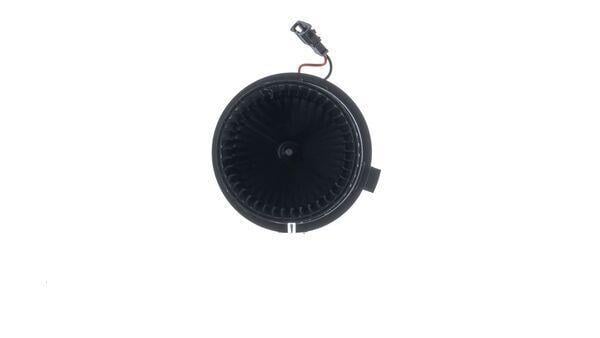 Ventilador habitáculo MAHLE Aftermarket ref. AB 367 000S