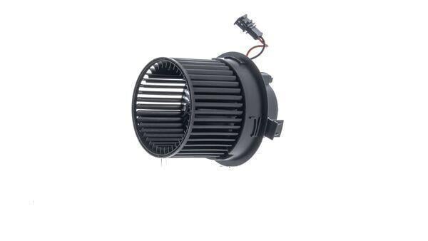 Ventilador habitáculo MAHLE Aftermarket ref. AB 367 000S
