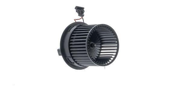 Ventilador habitáculo MAHLE Aftermarket ref. AB 367 000S
