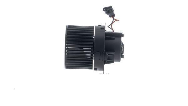 Ventilador habitáculo MAHLE Aftermarket ref. AB 367 000S