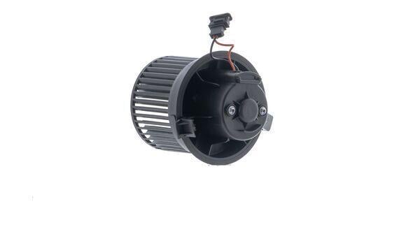 Ventilador habitáculo MAHLE Aftermarket ref. AB 367 000S