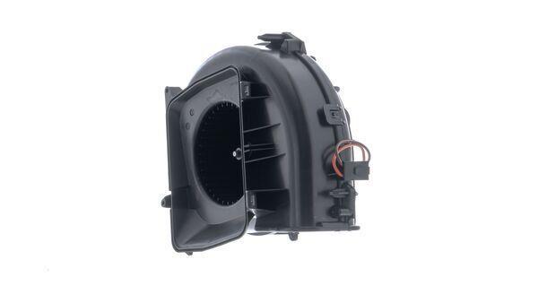 Pulseur d'air habitacle (Ventilateur habitacle) MAHLE Aftermarket ref. AB 373 000S