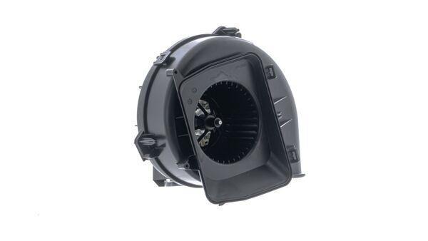 Pulseur d'air habitacle (Ventilateur habitacle) MAHLE Aftermarket ref. AB 373 000S