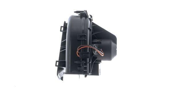 Pulseur d'air habitacle (Ventilateur habitacle) MAHLE Aftermarket ref. AB 373 000S