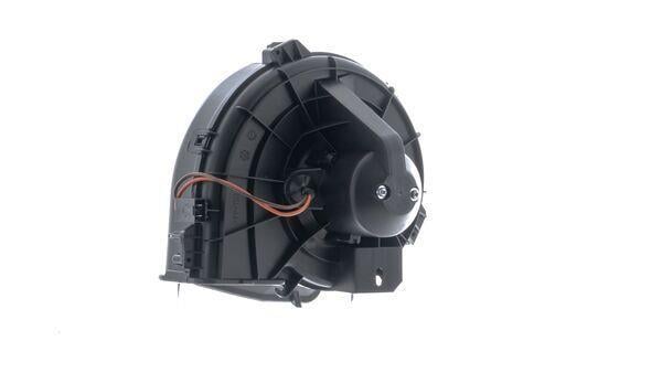 Pulseur d'air habitacle (Ventilateur habitacle) MAHLE Aftermarket ref. AB 373 000S