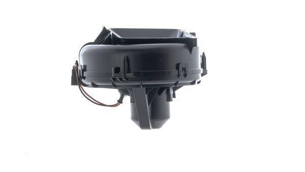 Pulseur d'air habitacle (Ventilateur habitacle) MAHLE Aftermarket ref. AB 373 000S