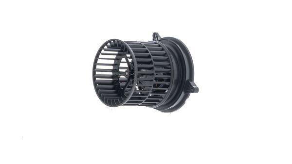 Pulseur d'air habitacle (Ventilateur habitacle) MAHLE Aftermarket ref. AB 374 000S