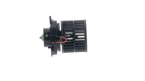 Pulseur d'air habitacle (Ventilateur habitacle) MAHLE Aftermarket ref. AB 374 000S