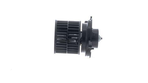 Pulseur d'air habitacle (Ventilateur habitacle) MAHLE Aftermarket ref. AB 374 000S