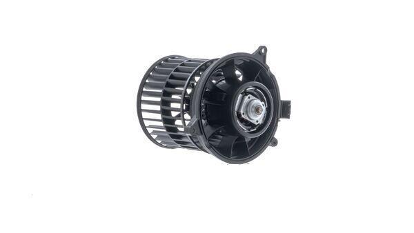 Pulseur d'air habitacle (Ventilateur habitacle) MAHLE Aftermarket ref. AB 374 000S