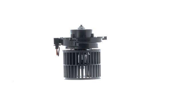 Pulseur d'air habitacle (Ventilateur habitacle) MAHLE Aftermarket ref. AB 374 000S