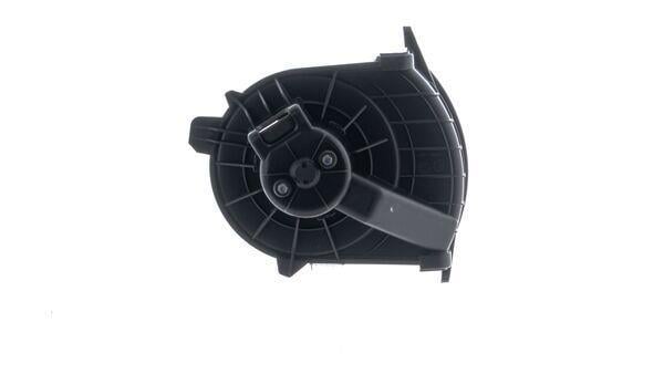 Pulseur d'air habitacle (Ventilateur habitacle) MAHLE Aftermarket ref. AB 375 000S