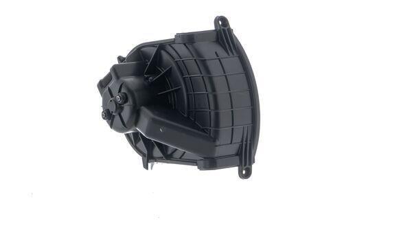 Pulseur d'air habitacle (Ventilateur habitacle) MAHLE Aftermarket ref. AB 375 000S