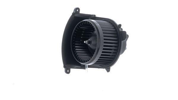 Pulseur d'air habitacle (Ventilateur habitacle) MAHLE Aftermarket ref. AB 375 000S
