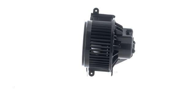 Pulseur d'air habitacle (Ventilateur habitacle) MAHLE Aftermarket ref. AB 375 000S