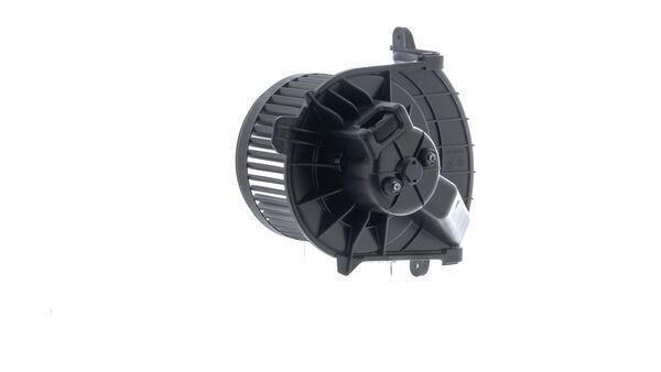 Pulseur d'air habitacle (Ventilateur habitacle) MAHLE Aftermarket ref. AB 375 000S