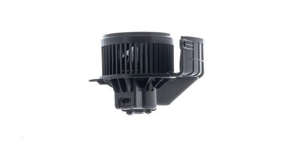 Pulseur d'air habitacle (Ventilateur habitacle) MAHLE Aftermarket ref. AB 375 000S