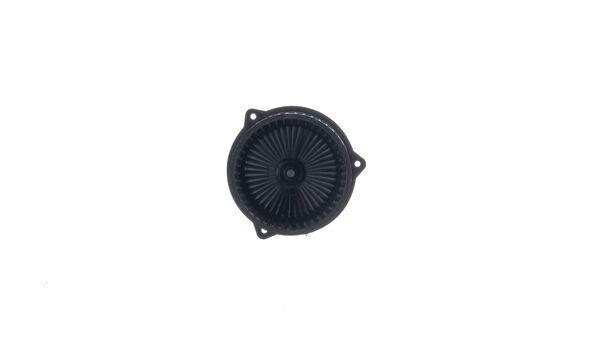 Pulseur d'air habitacle (Ventilateur habitacle) MAHLE Aftermarket ref. AB 376 000S