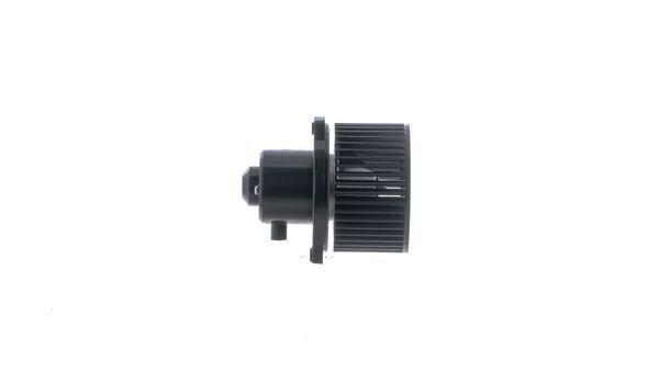 Pulseur d'air habitacle (Ventilateur habitacle) MAHLE Aftermarket ref. AB 376 000S