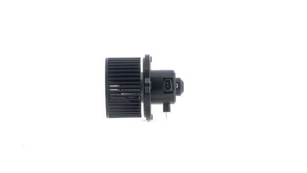 Pulseur d'air habitacle (Ventilateur habitacle) MAHLE Aftermarket ref. AB 376 000S