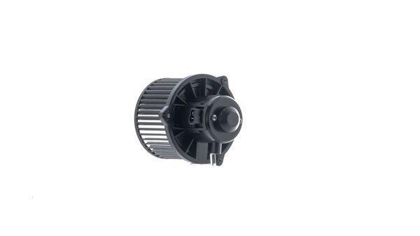 Pulseur d'air habitacle (Ventilateur habitacle) MAHLE Aftermarket ref. AB 376 000S