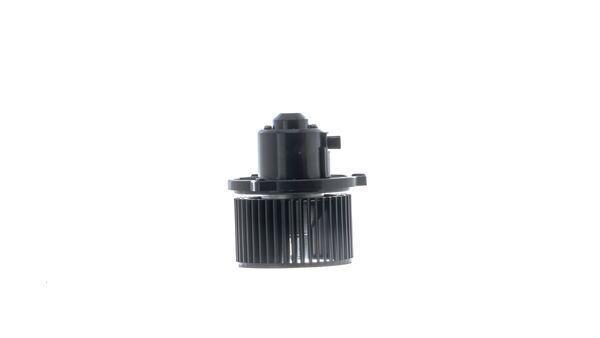 Pulseur d'air habitacle (Ventilateur habitacle) MAHLE Aftermarket ref. AB 376 000S