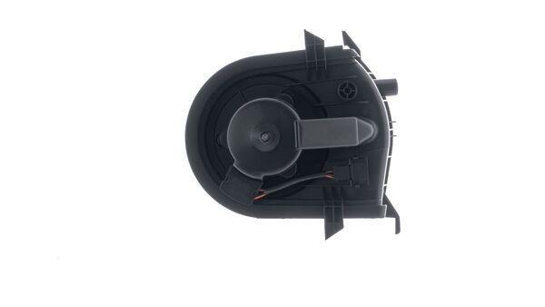 Pulseur d'air habitacle (Ventilateur habitacle) MAHLE Aftermarket ref. AB 378 000S