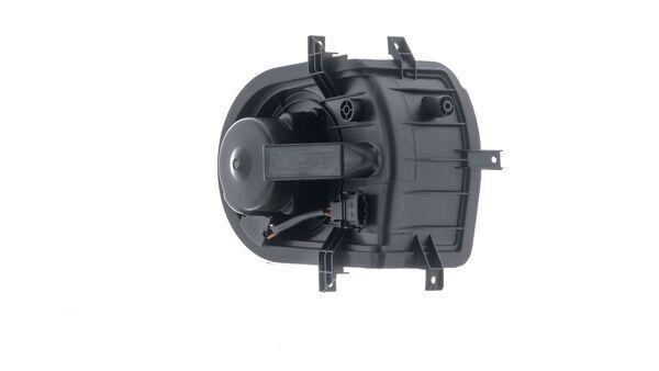 Pulseur d'air habitacle (Ventilateur habitacle) MAHLE Aftermarket ref. AB 378 000S