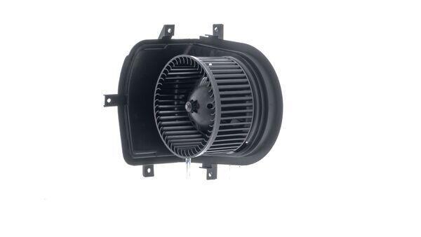 Pulseur d'air habitacle (Ventilateur habitacle) MAHLE Aftermarket ref. AB 378 000S