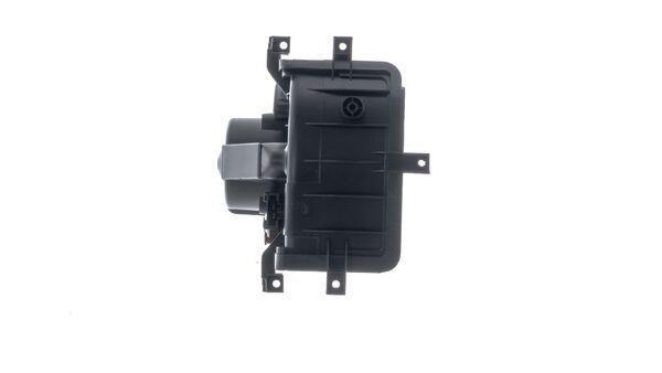 Pulseur d'air habitacle (Ventilateur habitacle) MAHLE Aftermarket ref. AB 378 000S
