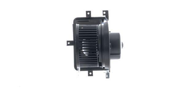 Pulseur d'air habitacle (Ventilateur habitacle) MAHLE Aftermarket ref. AB 378 000S