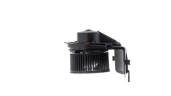 Pulseur d'air habitacle (Ventilateur habitacle) MAHLE Aftermarket ref. AB 378 000S