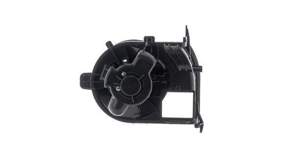 Pulseur d'air habitacle (Ventilateur habitacle) MAHLE Aftermarket ref. AB 380 000S