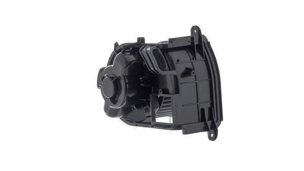 Pulseur d'air habitacle (Ventilateur habitacle) MAHLE Aftermarket ref. AB 380 000S