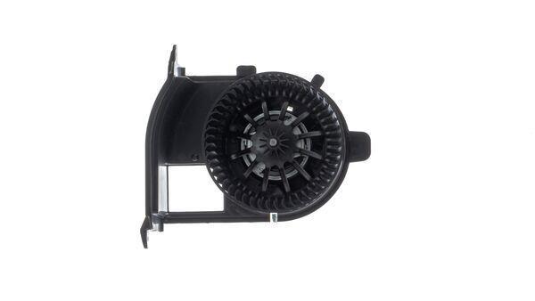 Pulseur d'air habitacle (Ventilateur habitacle) MAHLE Aftermarket ref. AB 380 000S