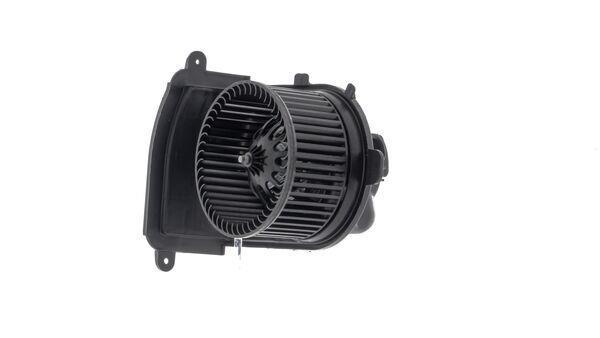 Pulseur d'air habitacle (Ventilateur habitacle) MAHLE Aftermarket ref. AB 380 000S