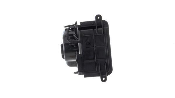 Pulseur d'air habitacle (Ventilateur habitacle) MAHLE Aftermarket ref. AB 380 000S