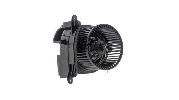 Pulseur d'air habitacle (Ventilateur habitacle) MAHLE Aftermarket ref. AB 380 000S