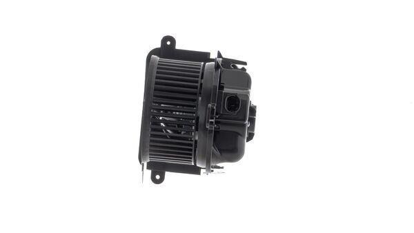Pulseur d'air habitacle (Ventilateur habitacle) MAHLE Aftermarket ref. AB 380 000S